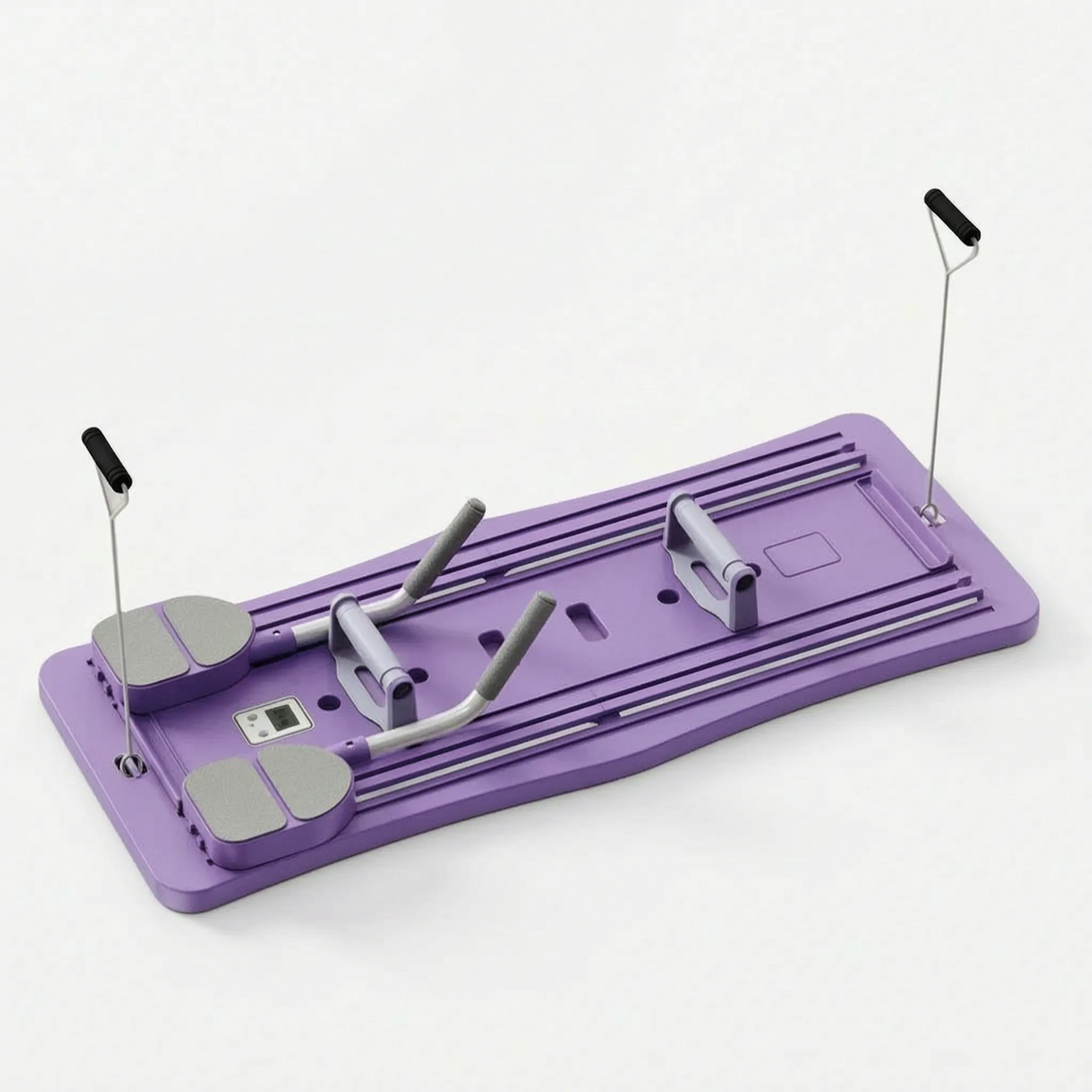 Foldable Pilates Board - Paulette