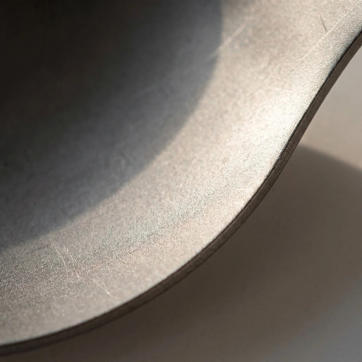 Foldable Titanium Spork Utensil - Campork