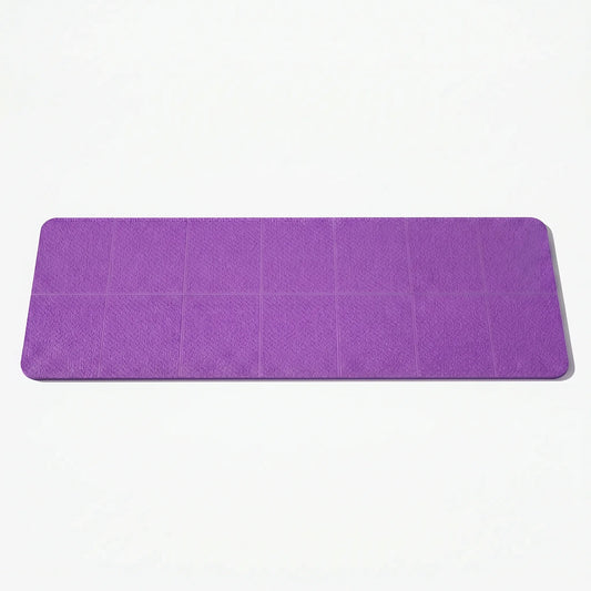 Foldable Travel Yoga Mat - Inez