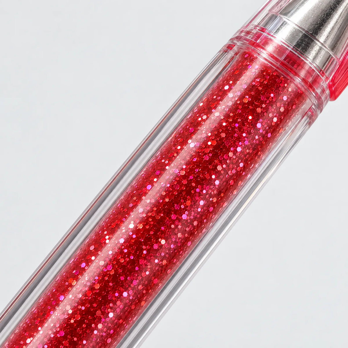 Glitter Gelpennen Set - GlitzFlow