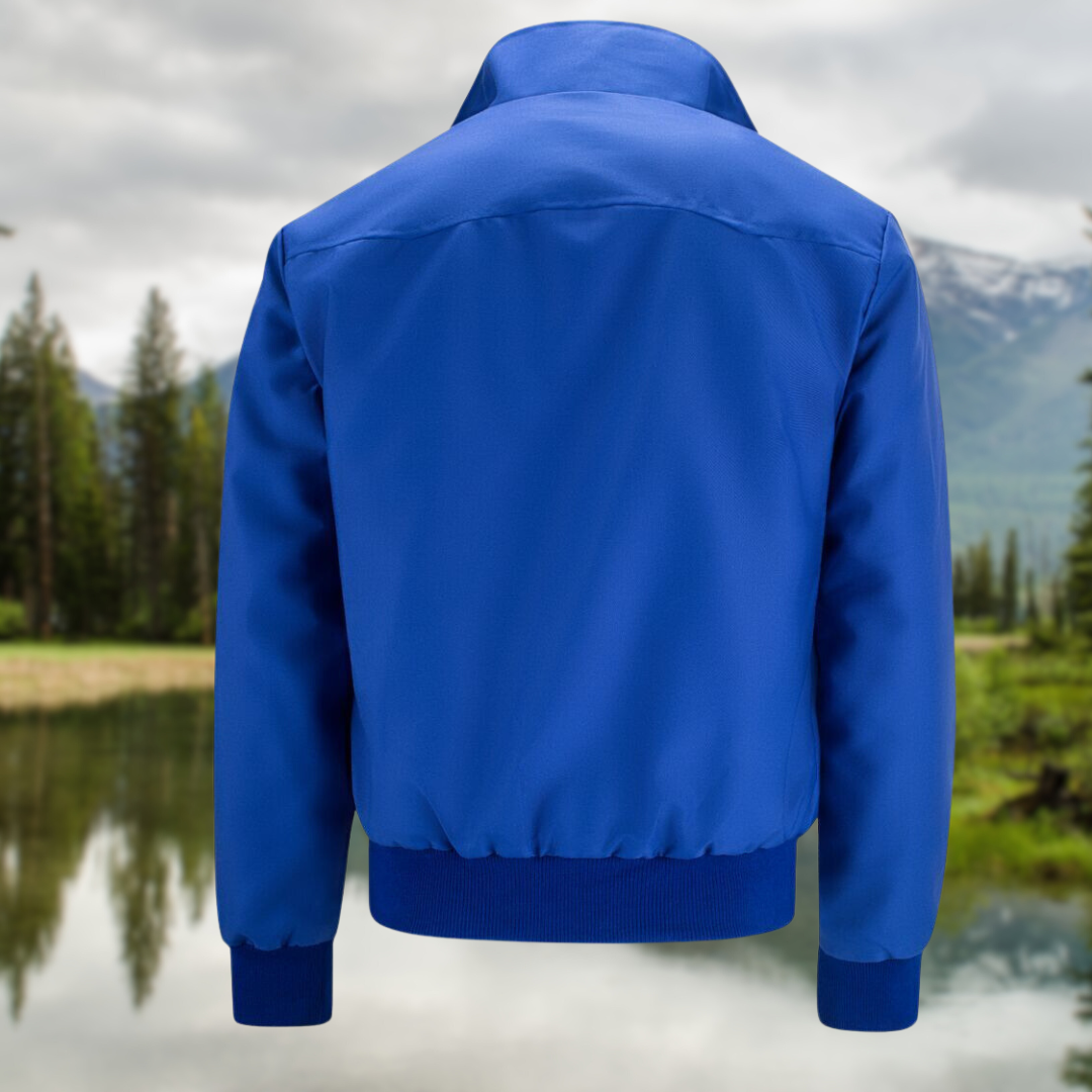Stijlvol Harrington Jack voor Heren - Ryder