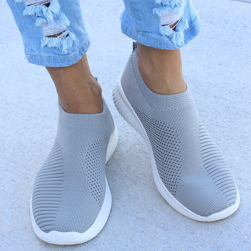 Patty Platte Sneakers | Comfortabele & stijlvolle damessneakers