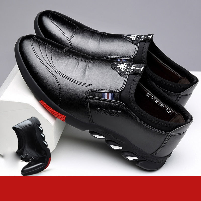 Bryan Business Schoenen | Klassieke & stijlvolle herenschoenen