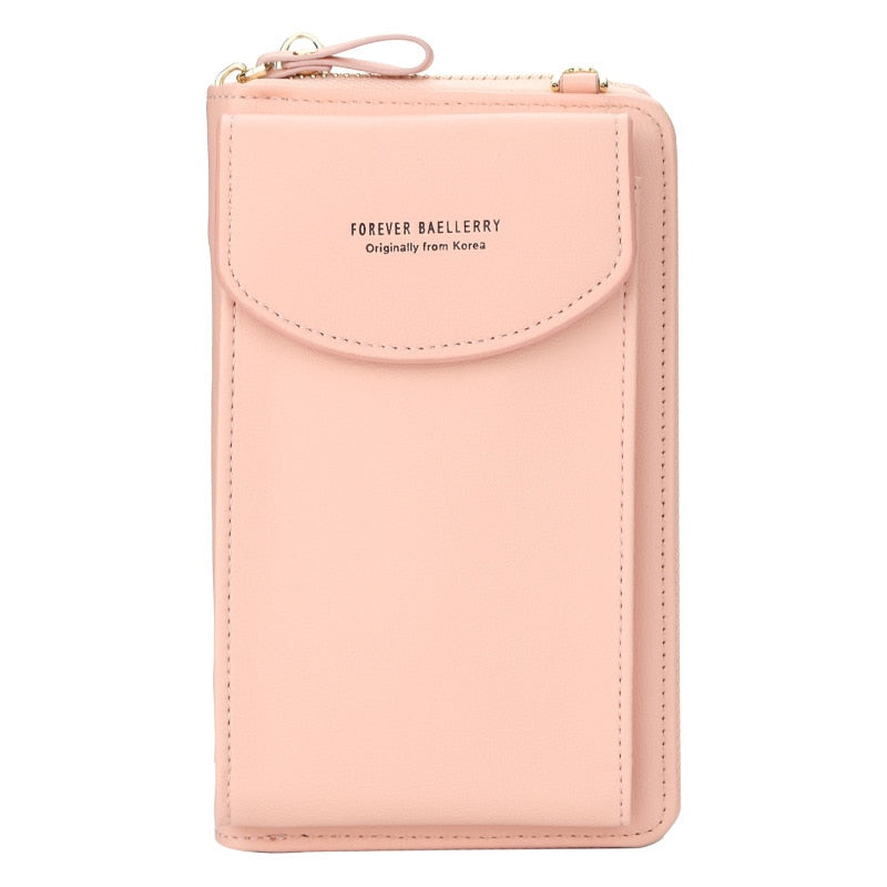 Crossbody Handtas – Noa
