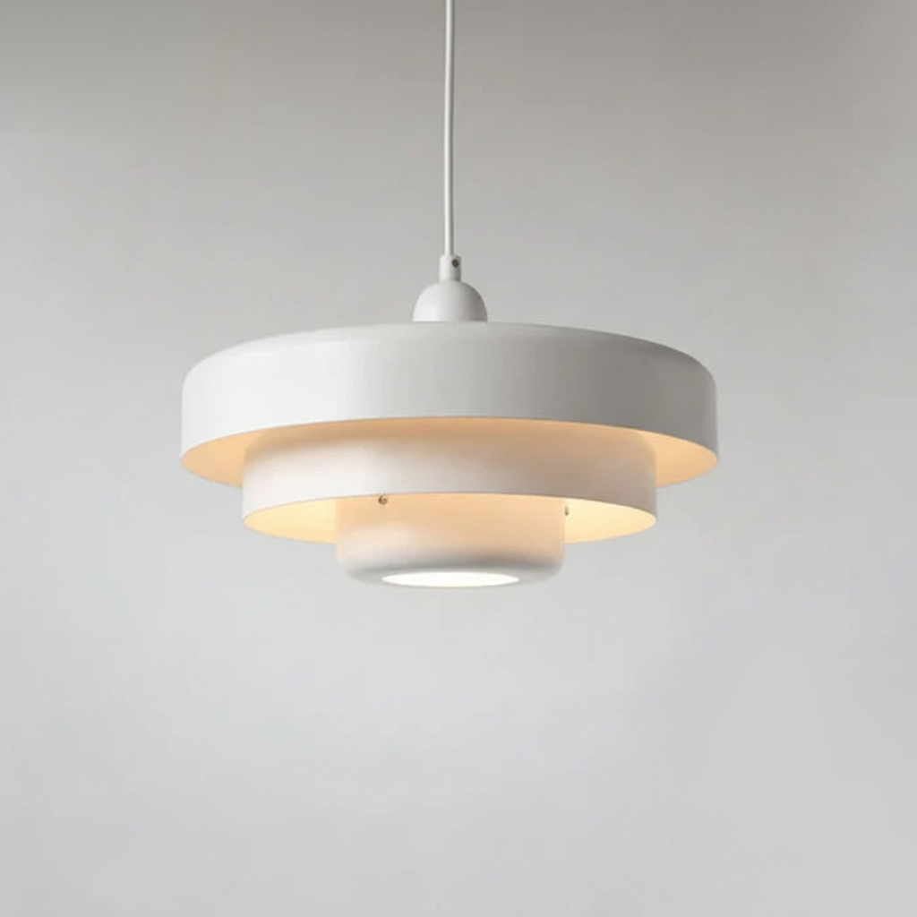 Hängeleuchte Im Retro-Stil - LightDream