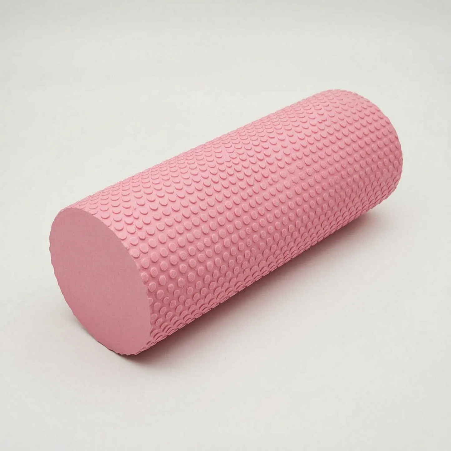 High-Density Fitness Roller - Blanca
