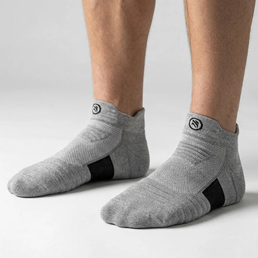 High Elastic Compression Tube Sock - Comprevex