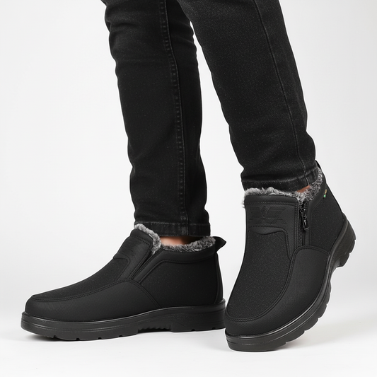 Hochwertige Winterschuhe - Rafael