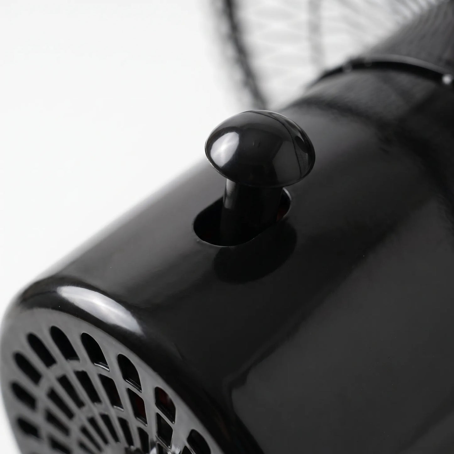 In hoogte verstelbare staande ventilator met 3 snelheden set - Breesia