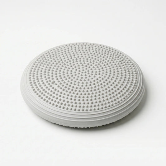 Inflatable Round Balance Cushion - Jenna