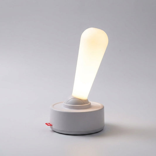 Interactive Flip Switch Lamp - FlipLustre