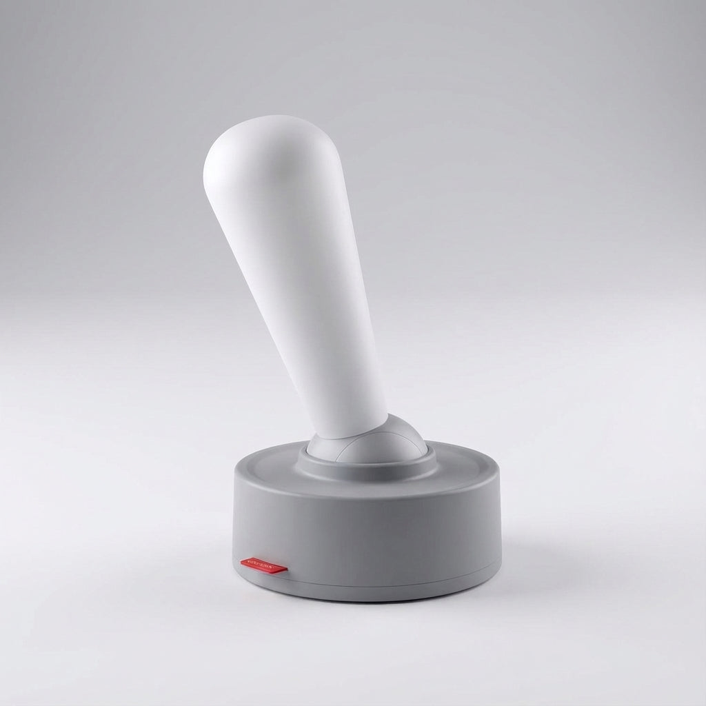 Interactive Flip Switch Lamp - FlipLustre