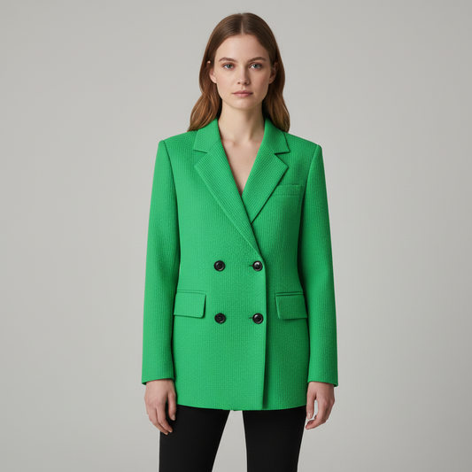 Klassischer Blazer - Marianne