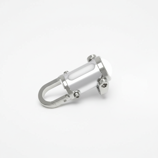 Kompakte Outdoor Notfalllampe - NanoSpark