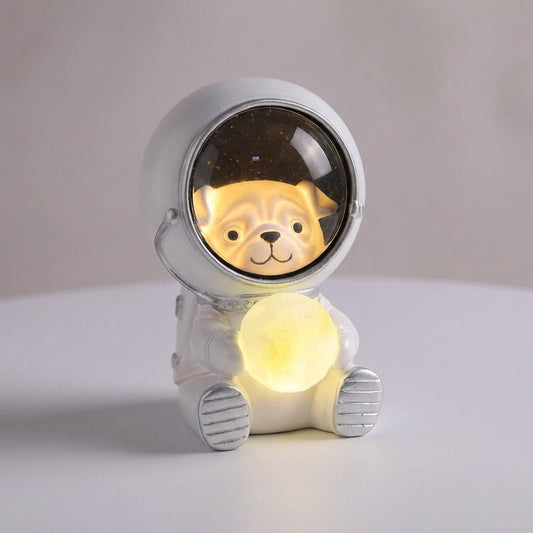 LED Animal Night Lamp - Lunabuddo