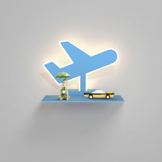 LED Children's Shelf Light - Brightling
