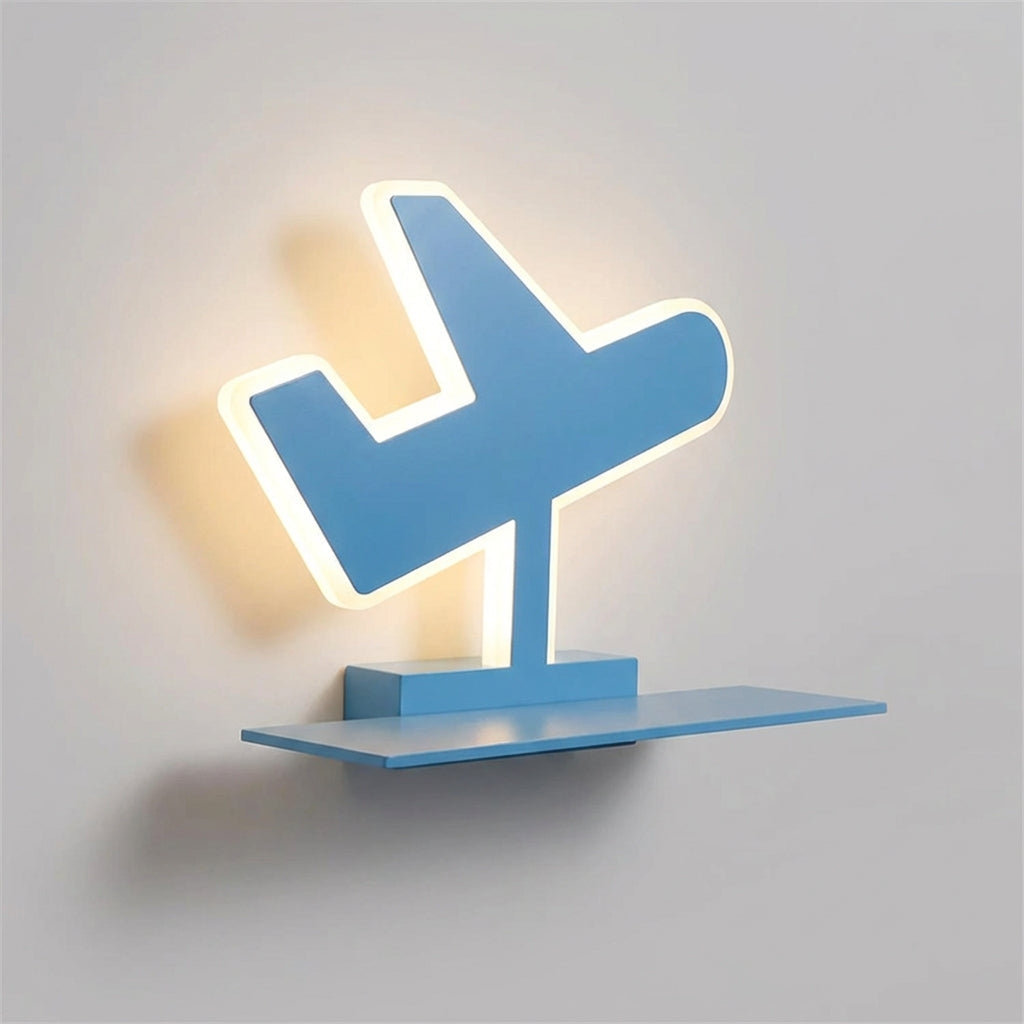 LED Children's Shelf Light - Brightling