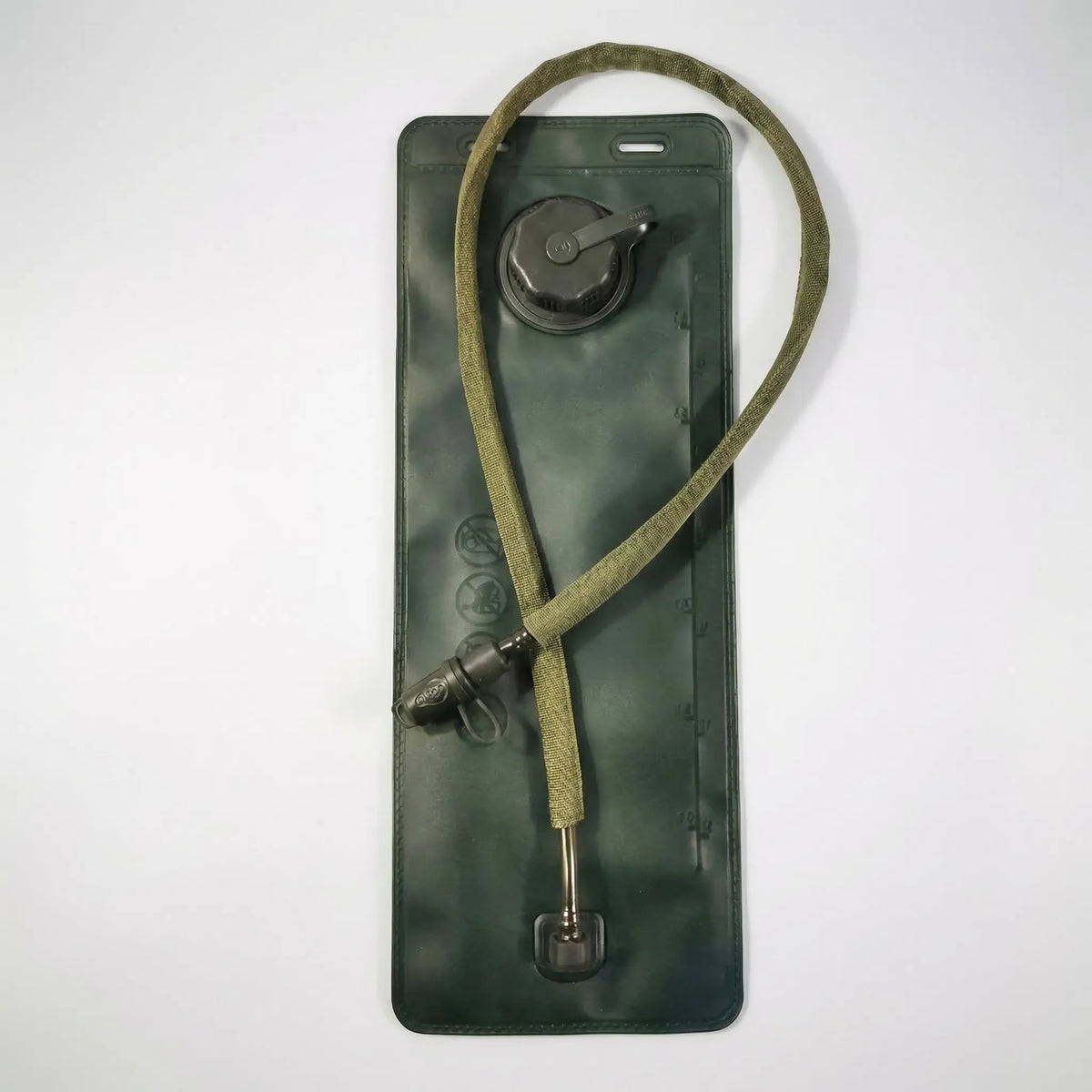 Large Capacity Hydration Bladder Reservoir - Hydryx