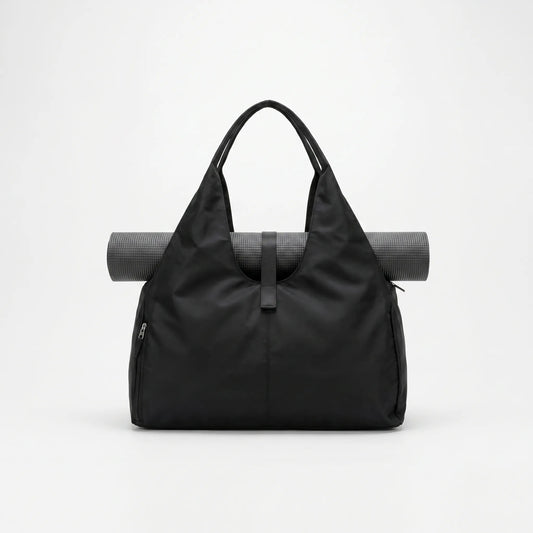 Large Capacity Shoulder Bag - Mandy