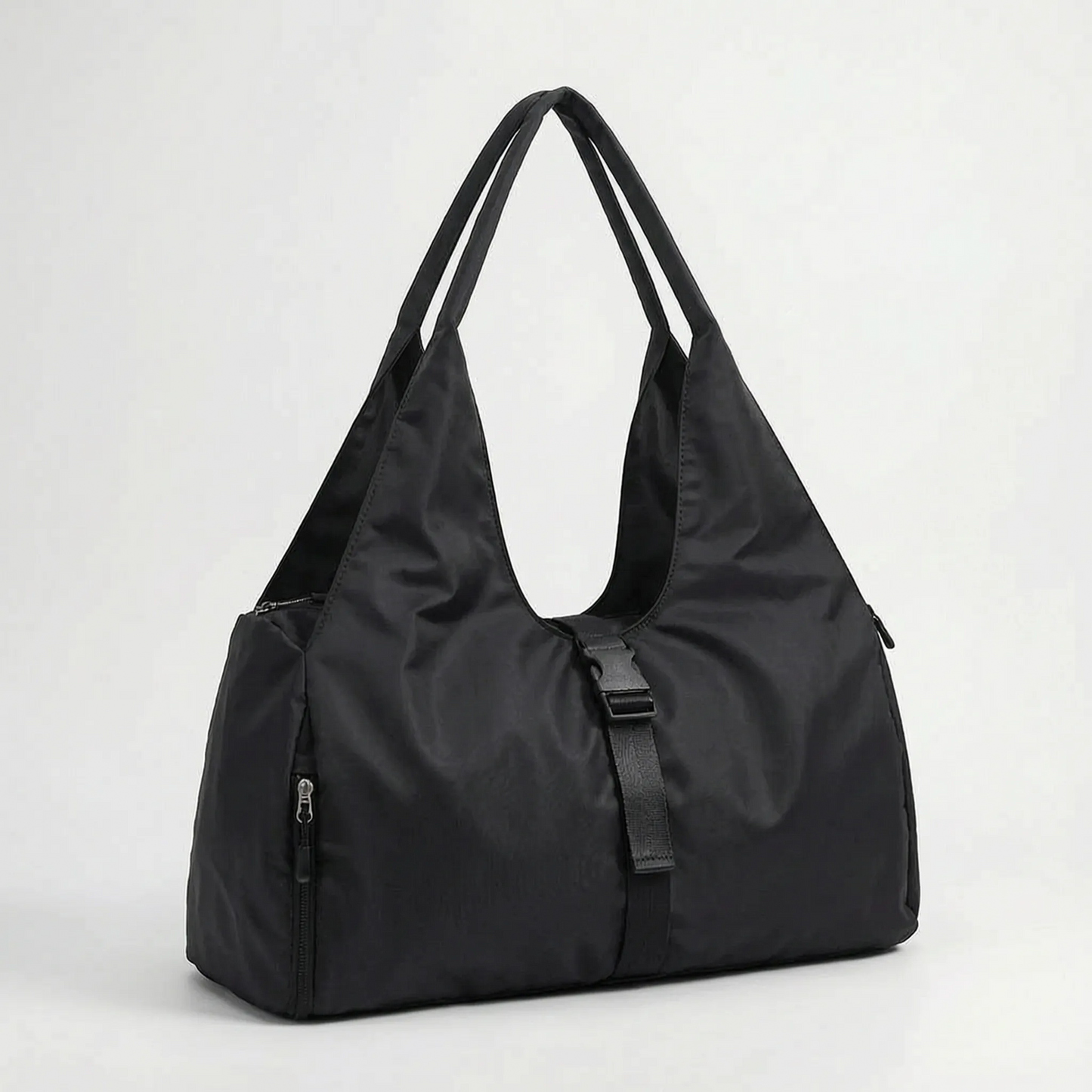 Large Capacity Shoulder Bag - Mandy