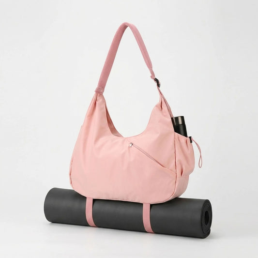 Large Fitness Tote Bag - Felicia