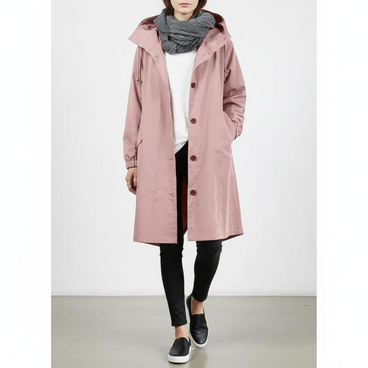 Leichte Regenjacke - Ruth