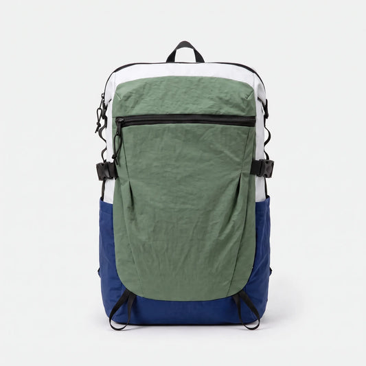 Lichtgewicht Backpack Rugzak - Darin