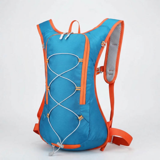 Lightweight 12L Hydration Backpack - Runvex