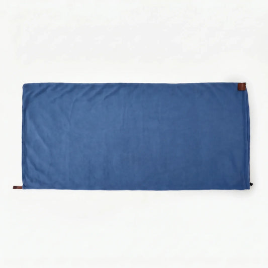 Lightweight Fleece Sleeping Bag Liner - Driftrest