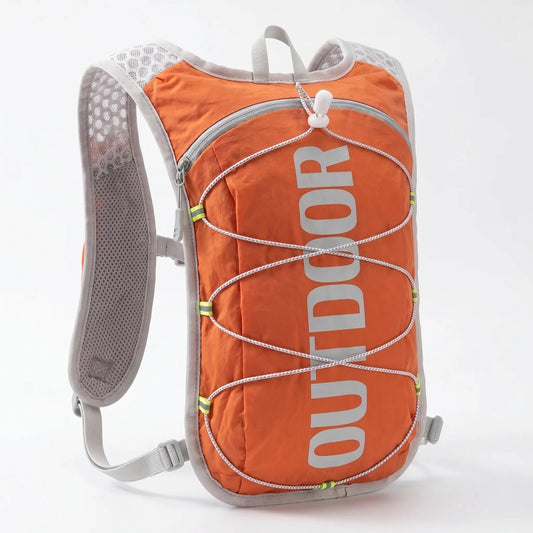 Lightweight Running Hydration Vest - Aquavest