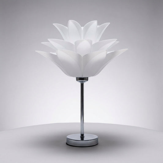 Lotus Inspired LED Lamp - Auralotus