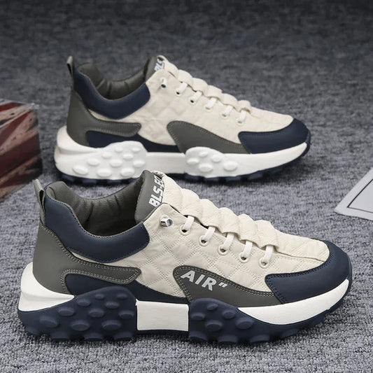 Trendy Luchtkussen Sneakers voor Heren - Noah