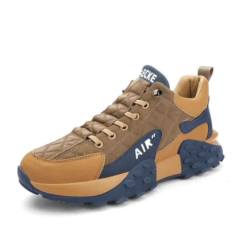Trendy Luchtkussen Sneakers voor Heren - Noah