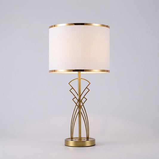 Luxury Style Accent Lamp - Artelume