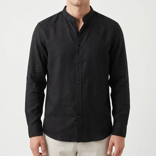 Men's Casual Shirt - Charlie