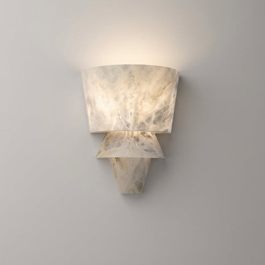 Minimalist Wall Sconce - Marbelle