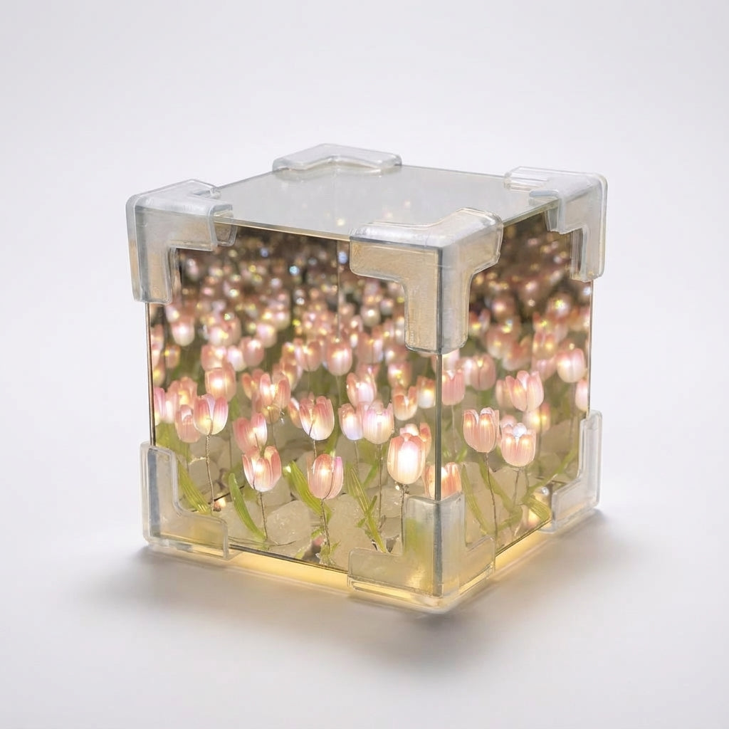 Modern Decorative Table Lamp - Bloomora