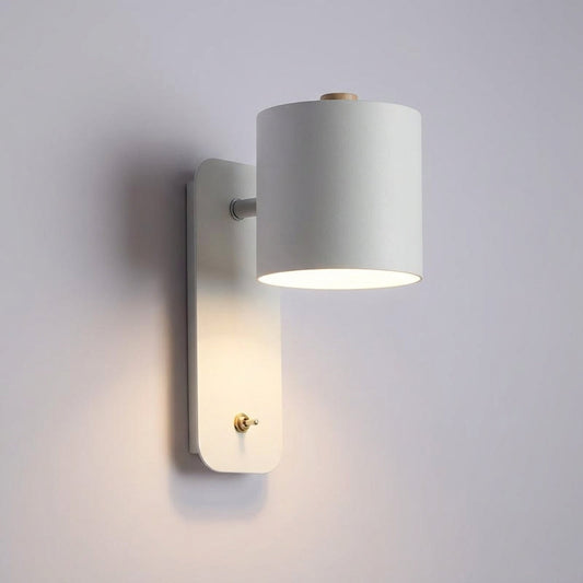 Modern Single Head Wall Lamp - Serevix