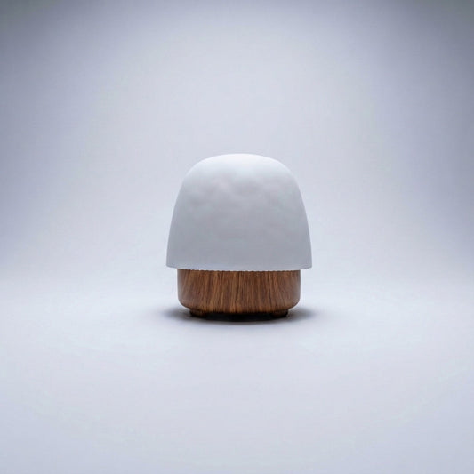 Modern Table Lamp - Glowvian