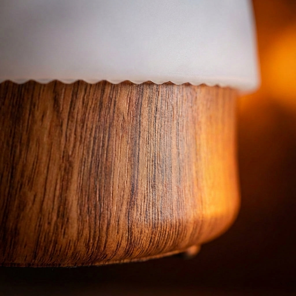 Modern Table Lamp - Glowvian