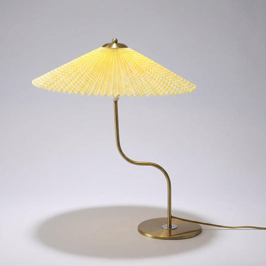 Modern Table Lamp Design - AuraParasol