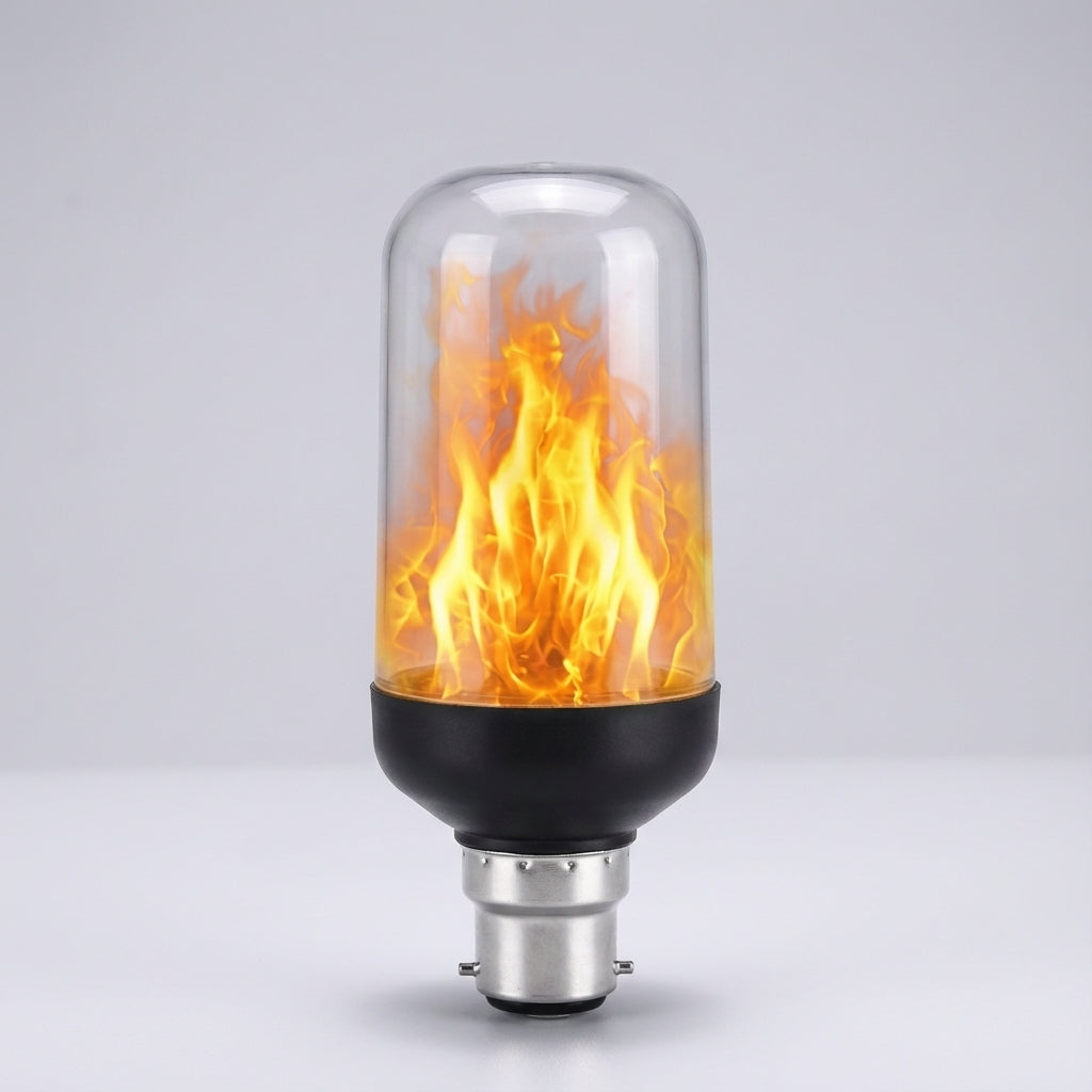 Multi Mode Mood Lighting Bulb - Emberelle