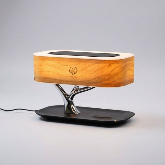 Multifunctional Desk Lamp - Treonix