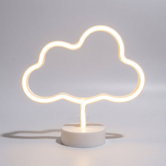 Neon Style Table Lamp - Neovelle