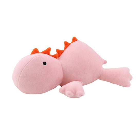 Verzwaarde Dinosaurus Knuffel - CuddleSaurus