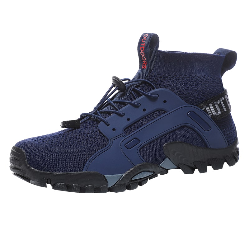 Heren Barefootschoenen met Antislipzool - Maxim