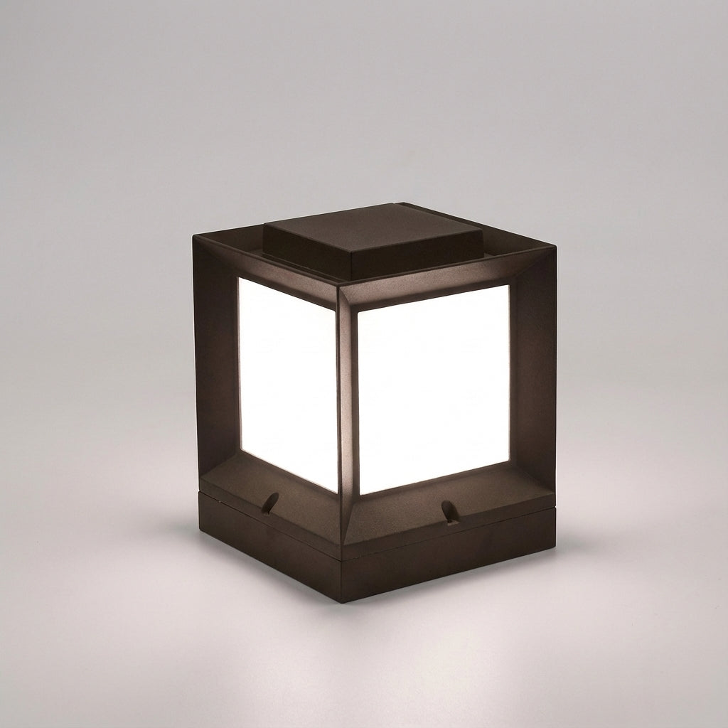 Outdoor Floor Lamp - Pathvanta