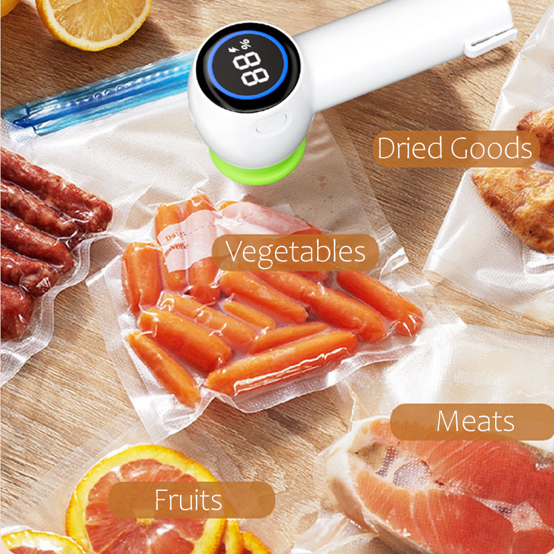 Luchtdichte Sealing Oplossing - SealPro
