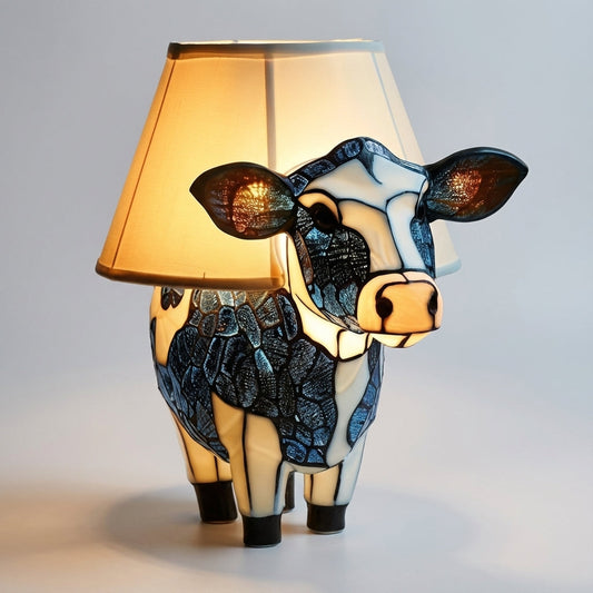 Playful Animal Table Lamp - Moolume