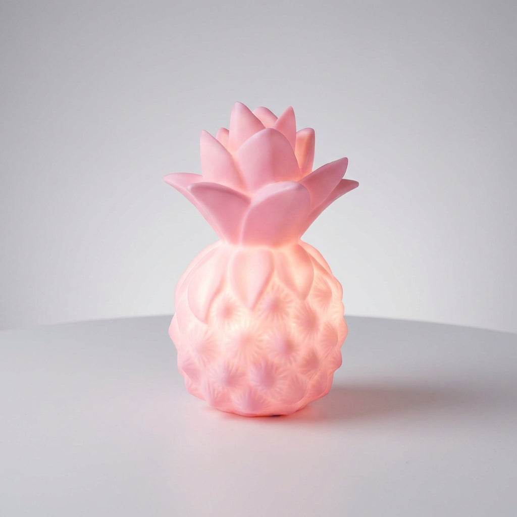 Playful Fruit Shaped Lamp - Glowpine